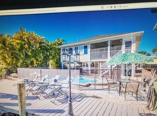 258 Primo Dr, Fort Myers Beach, FL 33931