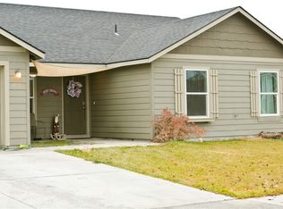 807 S Rees St, Moses Lake, WA 98837