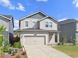 11062 188th Street Ct E, Puyallup, WA 98374