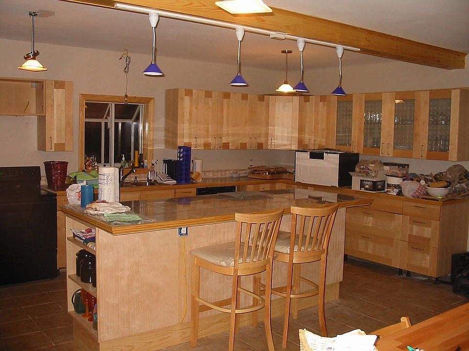New Kitchen