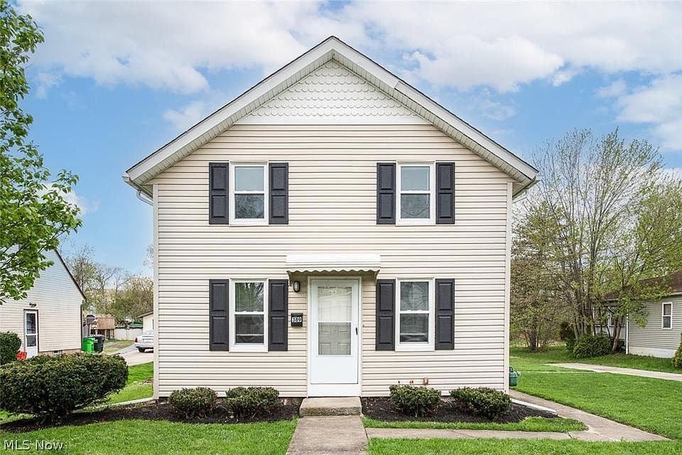 389 High St, Berea, OH 44017 Zillow