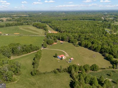107 Carver Dr, Bowersville, GA, 30516