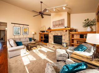 1371 Hearthstone Ct #14-H, McCall, ID 83638