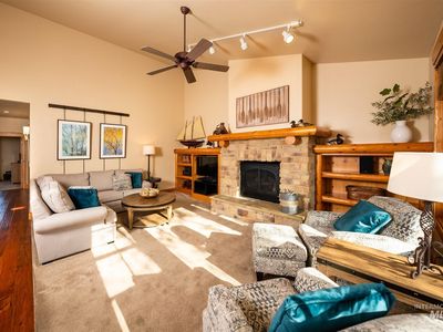 1371 Hearthstone Ct #14-H, McCall, ID, 83638