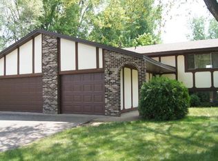 1590 73rd 1/2 Ave NE, Fridley, MN 55432