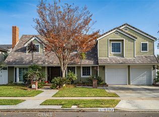 11792 Silver Fox Rd, Los Alamitos, CA 90720