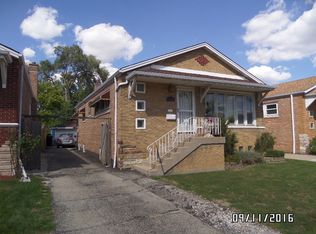 4546 W Marquette Rd, Chicago, IL 60629