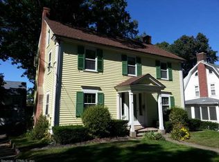 157 Oakland St, Bristol, CT 06010