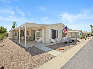 6209 E McKellips Rd LOT 135, Mesa, AZ 85215