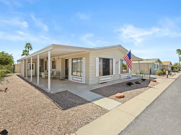 6209 E McKellips Rd Lot 135, Mesa, AZ 85215