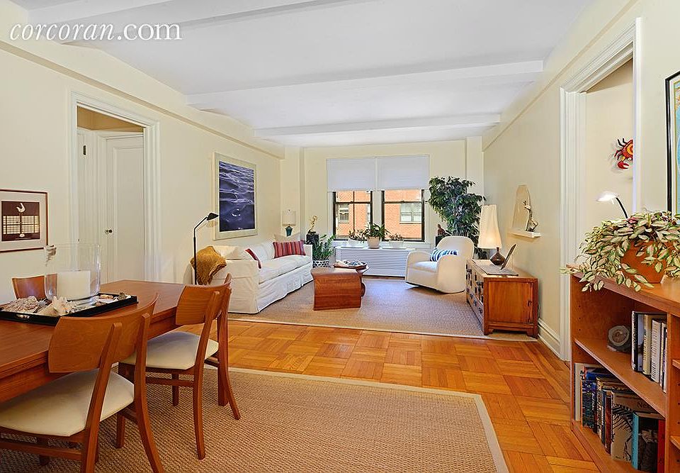 1st image of 681 Amsterdam Ave #9E
