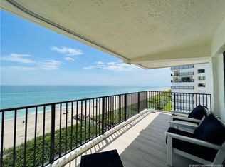 9400 S Ocean Dr APT 608, Jensen Beach, FL 34957