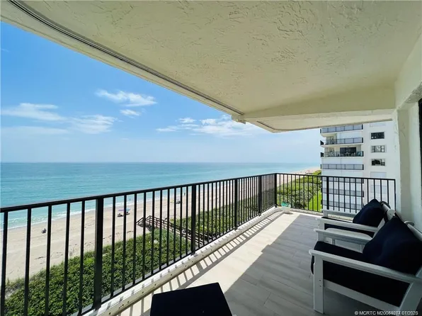 9400 S Ocean Dr APT 608, Jensen Beach, FL 34957