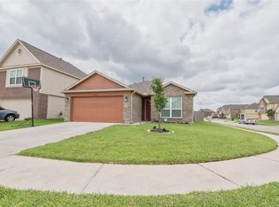 21643 Dean Dale Ct, Katy, TX 77449