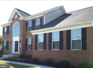 7201 China Doll Ct, Brandywine, MD 20613