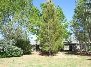 4622 Nopalito Rd, Las Cruces, NM 88011