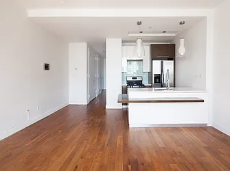 Rented by Modern Spaces