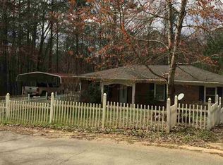 21068 Martin Dell Dr, Mc Calla, AL