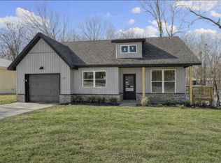 6 Moniave Ln, Bella Vista, AR 72715