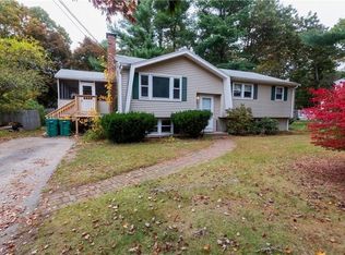 36 Old Farm Rd, Mansfield, MA 02048