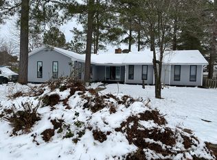 3620 Daughtridge Dr, Fayetteville, NC 28311