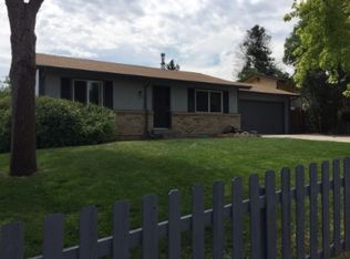 3112 W 133rd Ave, Broomfield, CO 80020