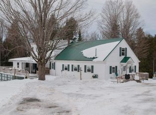 199 Dumas Drive, Morgan, VT 05853