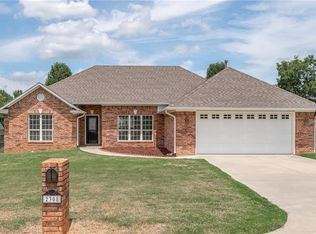 2308 Barrington Dr, Lavaca, AR 72941