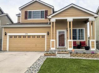 1731 Silver Meadow Cir, Colorado Springs, CO 80951