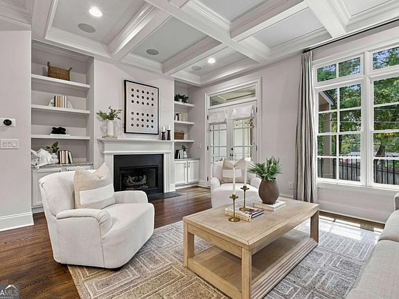 2nd image of 818 Virginia Park Cir