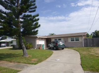 1400 Holly Ave, Merritt Island, FL 32952