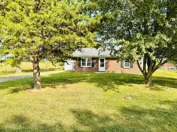 201 Redwood Rd, Lancaster, KY 40444