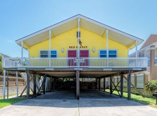 117 E Georgia Ruth Dr, South Padre Island, TX 78597