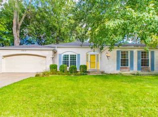 6612 N Post Oak Rd, Peoria, IL 61615