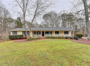 4706 Habersham Rdg, Lilburn, GA 30047