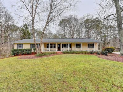4706 Habersham Rdg, Lilburn, GA, 30047