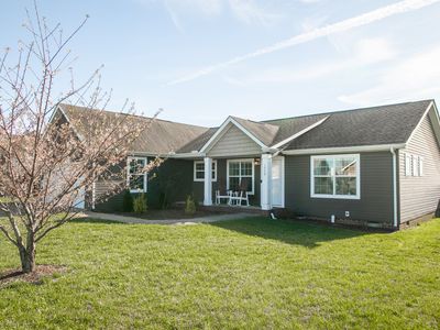 1009 McCormick Xing, Spring Hill, TN, 37174