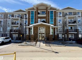 Park Place Terwillegar Terrace, Edmonton, AB T6R 0N2