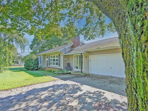 3340 Summer Valley Rd, New Ringgold, PA 17960