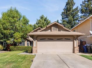 1715 Bridgecreek Dr, Sacramento, CA