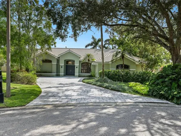 11480 Persimmon CT, FORT MYERS, FL 33913