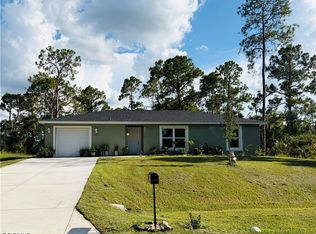 1597 Rugby Ln, Labelle, FL 33935