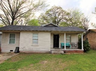 211 Jean Dr, Marshall, TX 75672