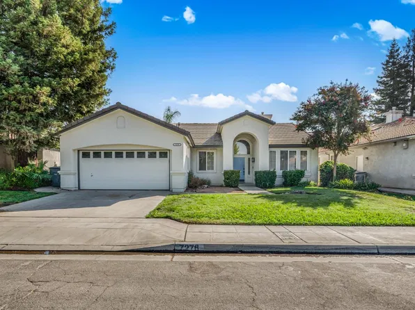 7276 N Gregory Ave, Fresno, CA 93722