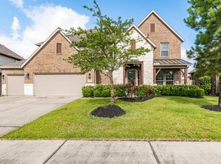 15806 Graham Spring Ln, Houston, TX 77044