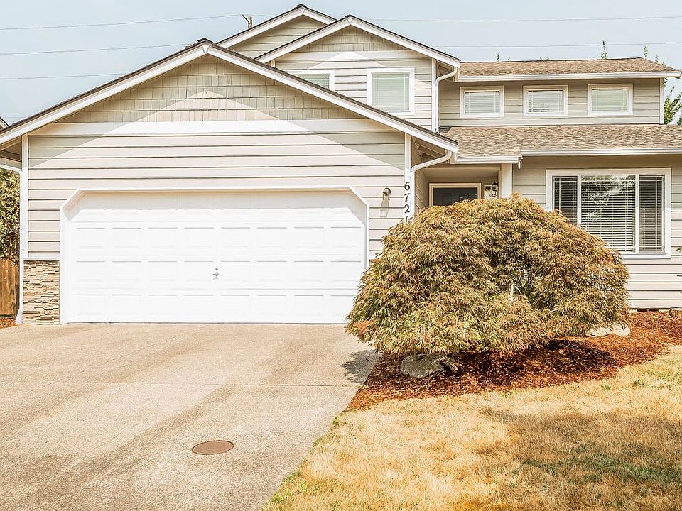 1st image of 6721 176th Street Ct E
