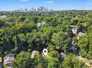 1023 Grant Way SE #1, Atlanta, GA 30315