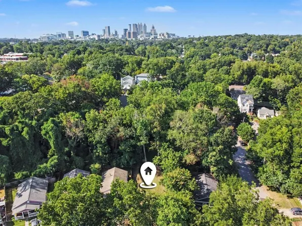 1023 Grant Way SE #1, Atlanta, GA 30315