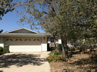 603 Hummingbird Way, Prescott, AZ 86301
