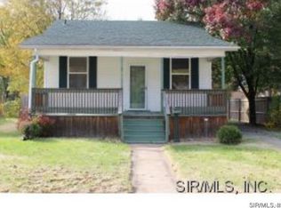 2721 Idaho Ave, Granite City, IL
